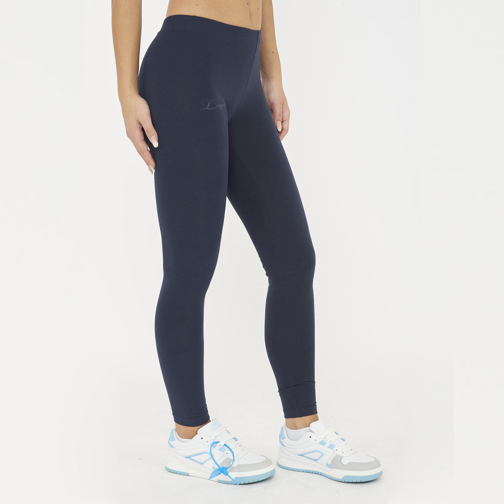 Leggings a vita alta da allenamento Mavery