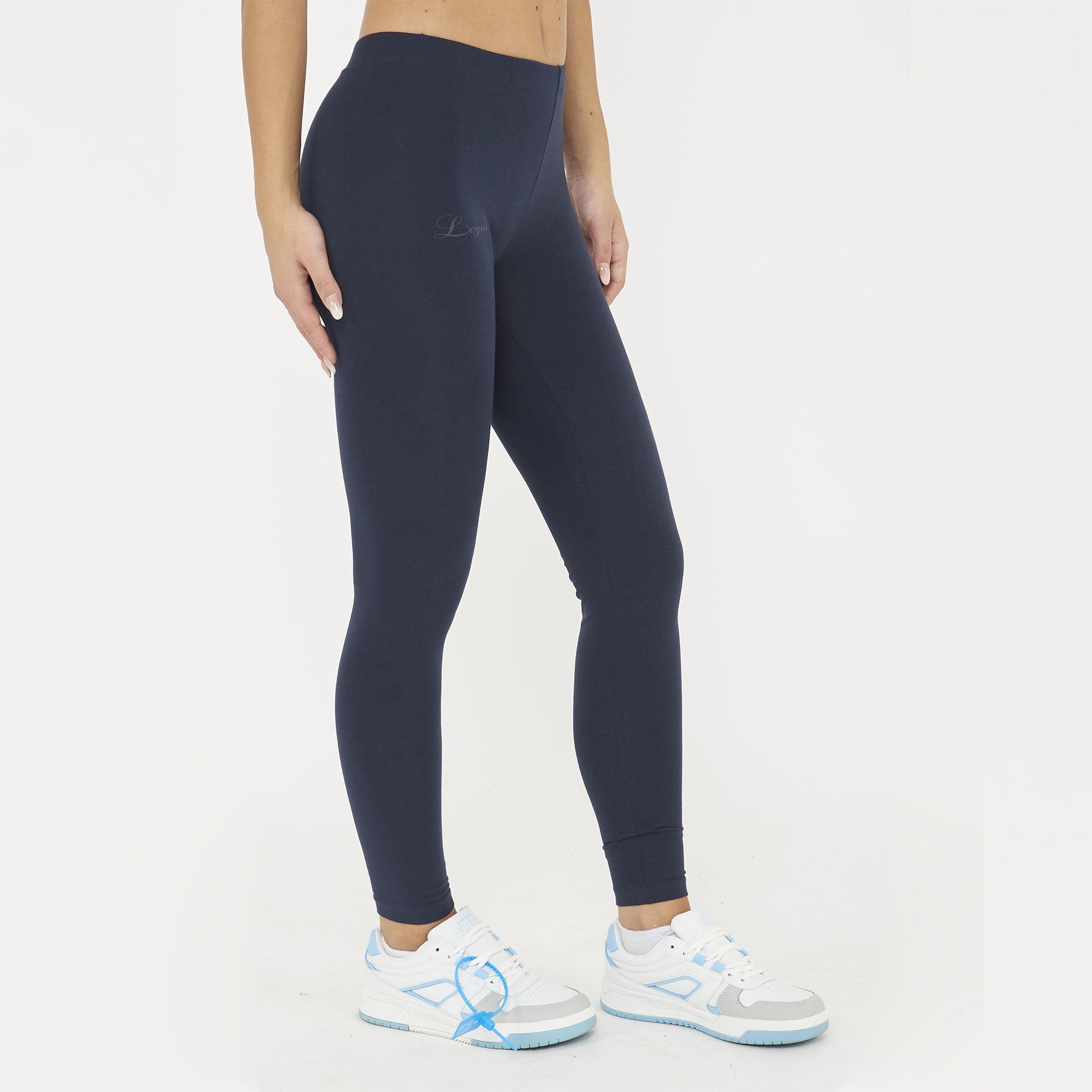 Hoge taille trainingsleggings Mavery