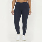 Leggings da palestra Levery - oversize