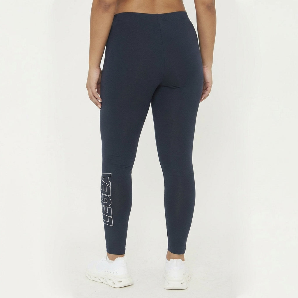Leggings da palestra Levery - oversize