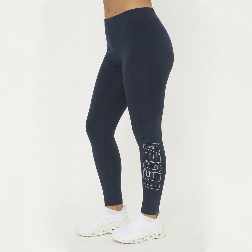 Leggings da palestra Levery - oversize