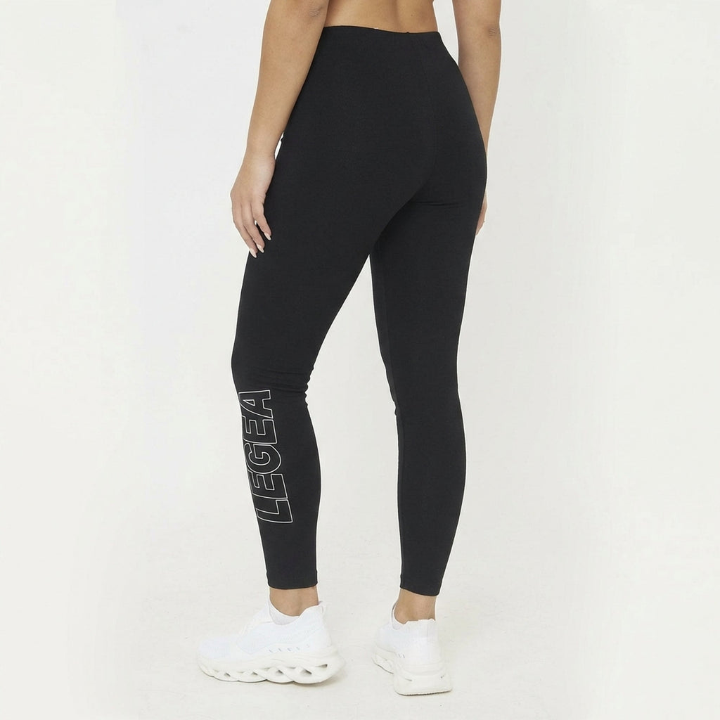 Leggings da palestra Levery - oversize
