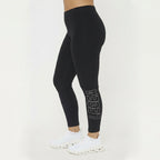 Leggings da palestra Levery - oversize