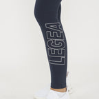 Leggings da palestra Levery