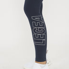 Leggings da palestra Levery