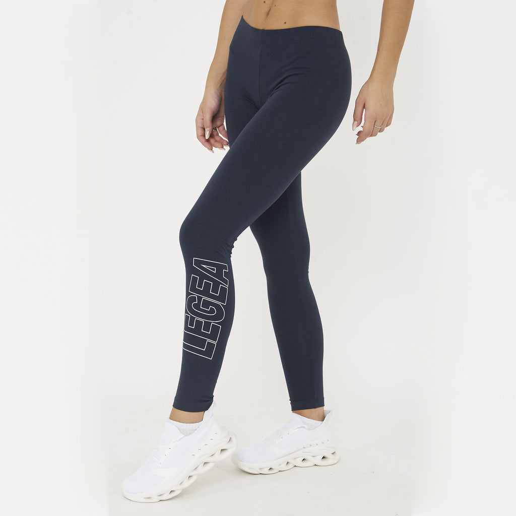 Leggings da palestra Levery