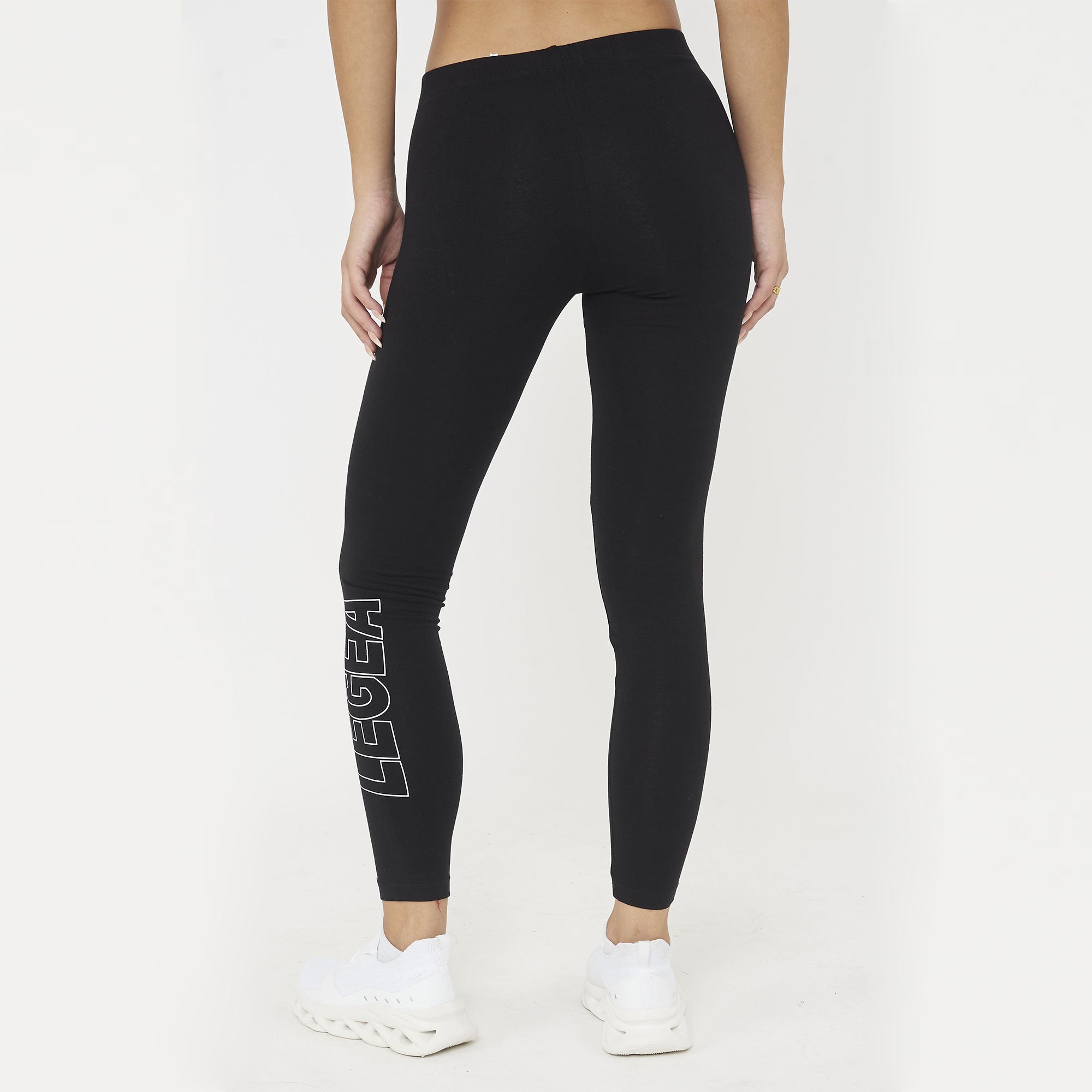 Leggings da palestra Levery