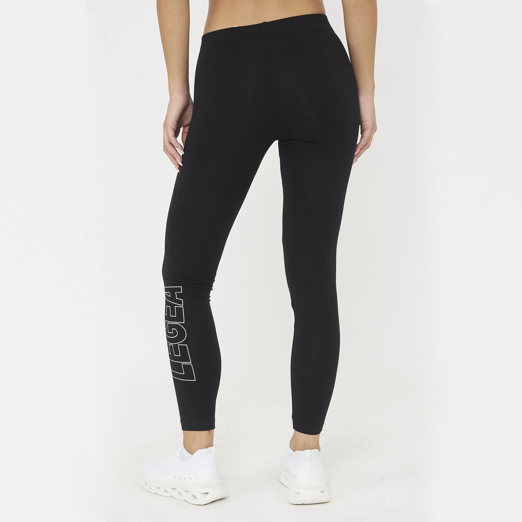 Leggings de gym Levery