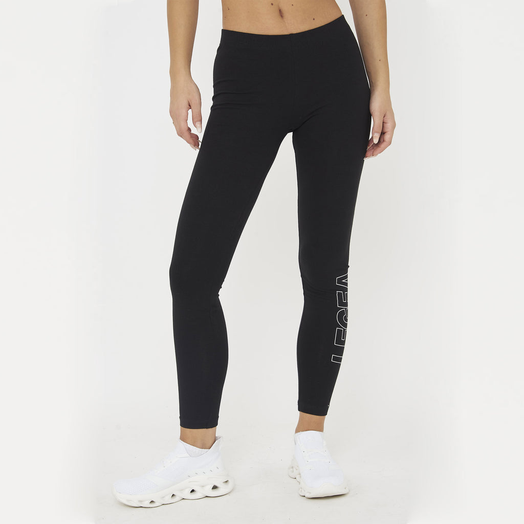 Leggings de gimnasio Levery