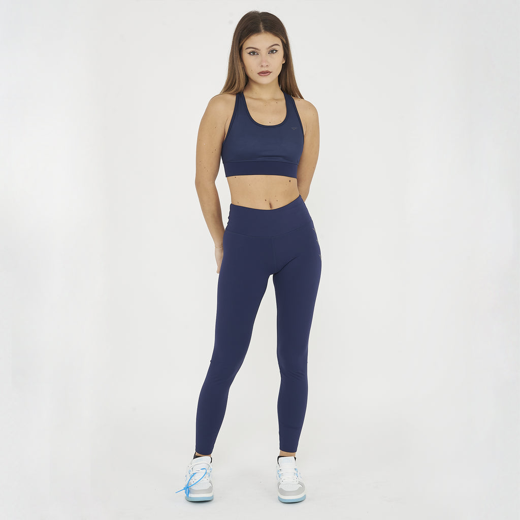 Leggings til Træning Larissa
