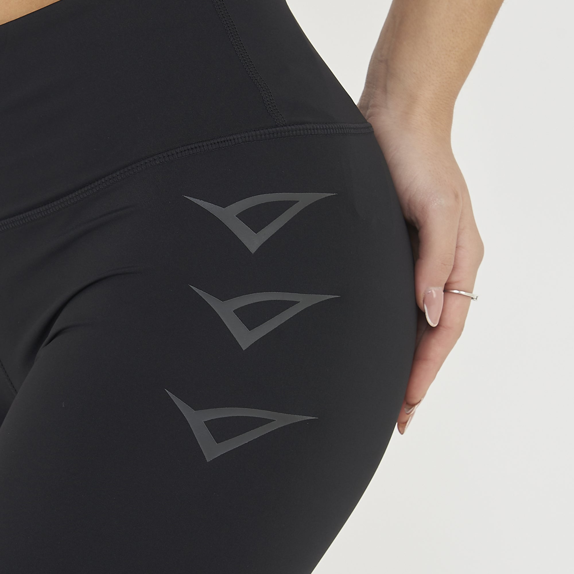 Leggings til Træning Larissa