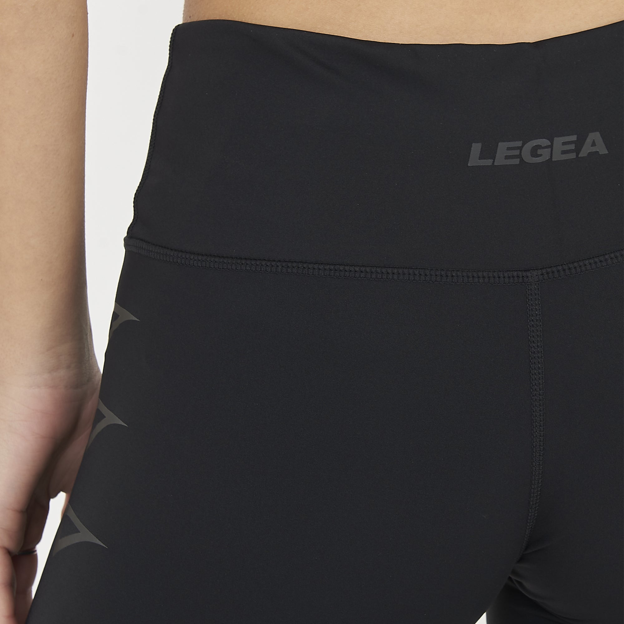 Leggings til Træning Larissa