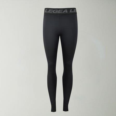 Leggings de fitness taille haute Nereide