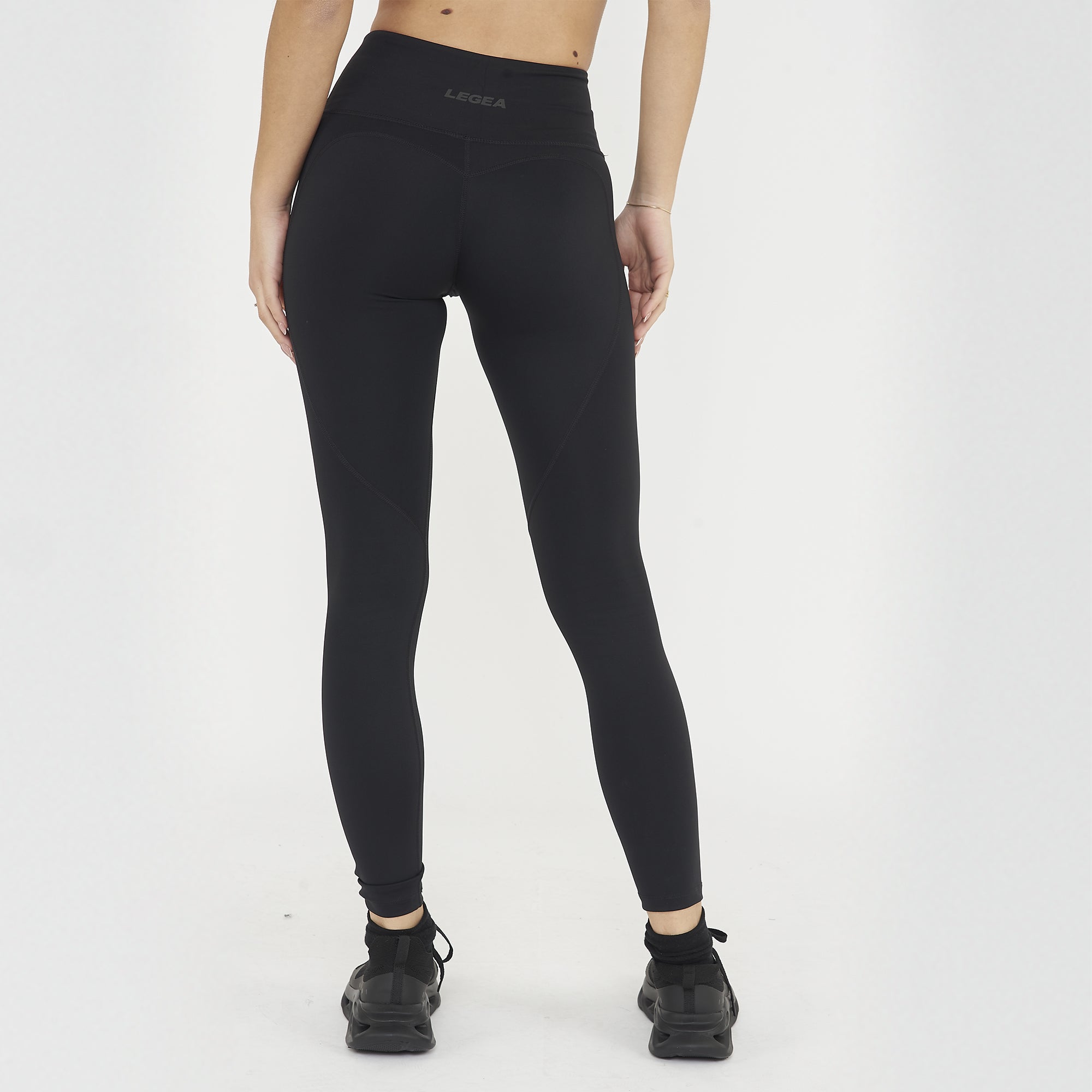 Leggings til Træning Cerbero