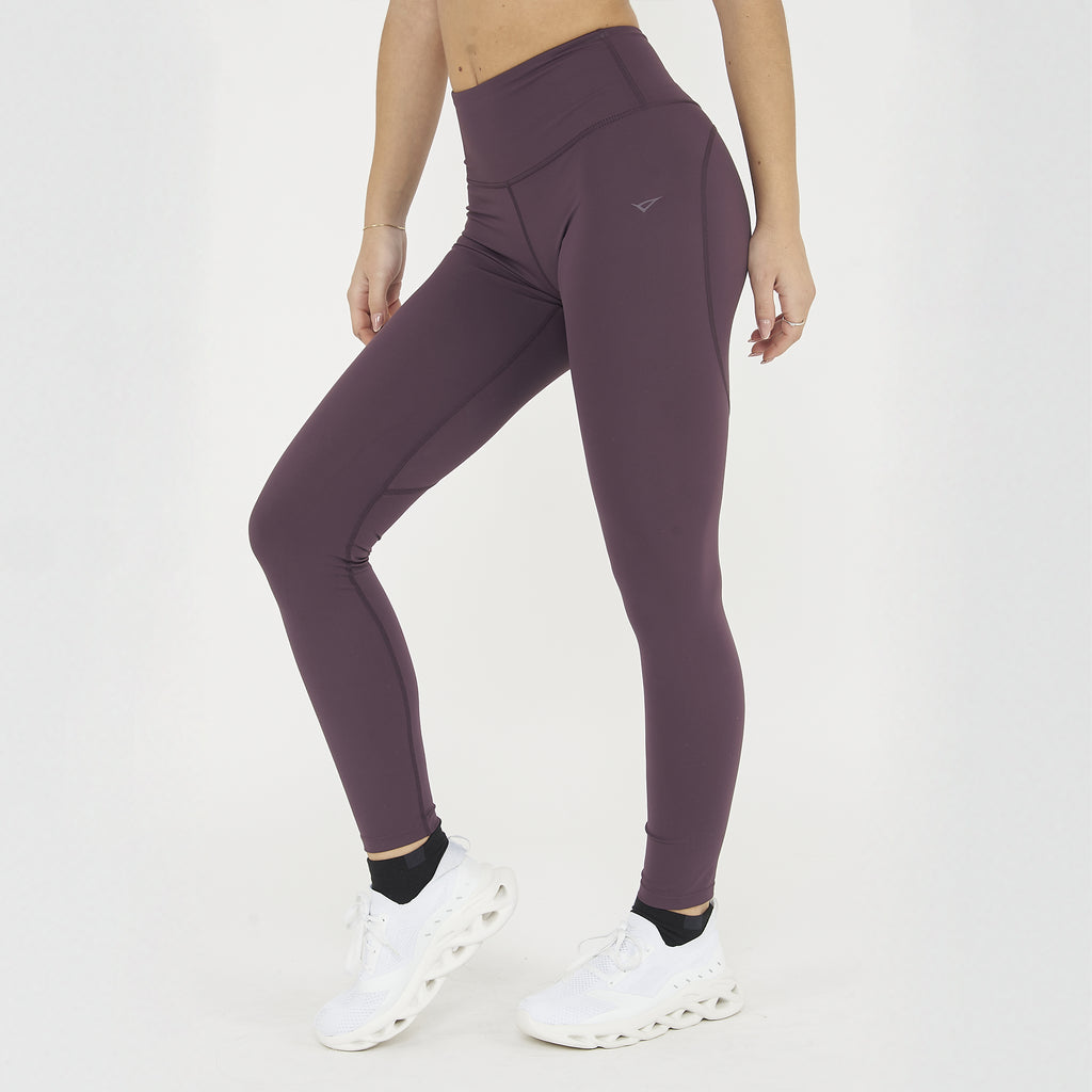 Leggings de fitness Cerbero Vinaccio