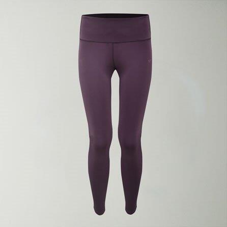 Leggings til Træning Cerbero Vinaccio