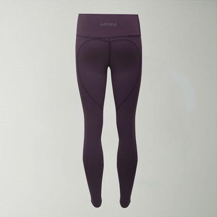 Leggings de fitness Cerbero Vinaccio