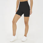 Shorts aderenti da allenamento Jules