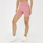 Shorts aderenti da allenamento Jules