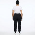 Sportssweatpants i bomuld Skinny - oversized