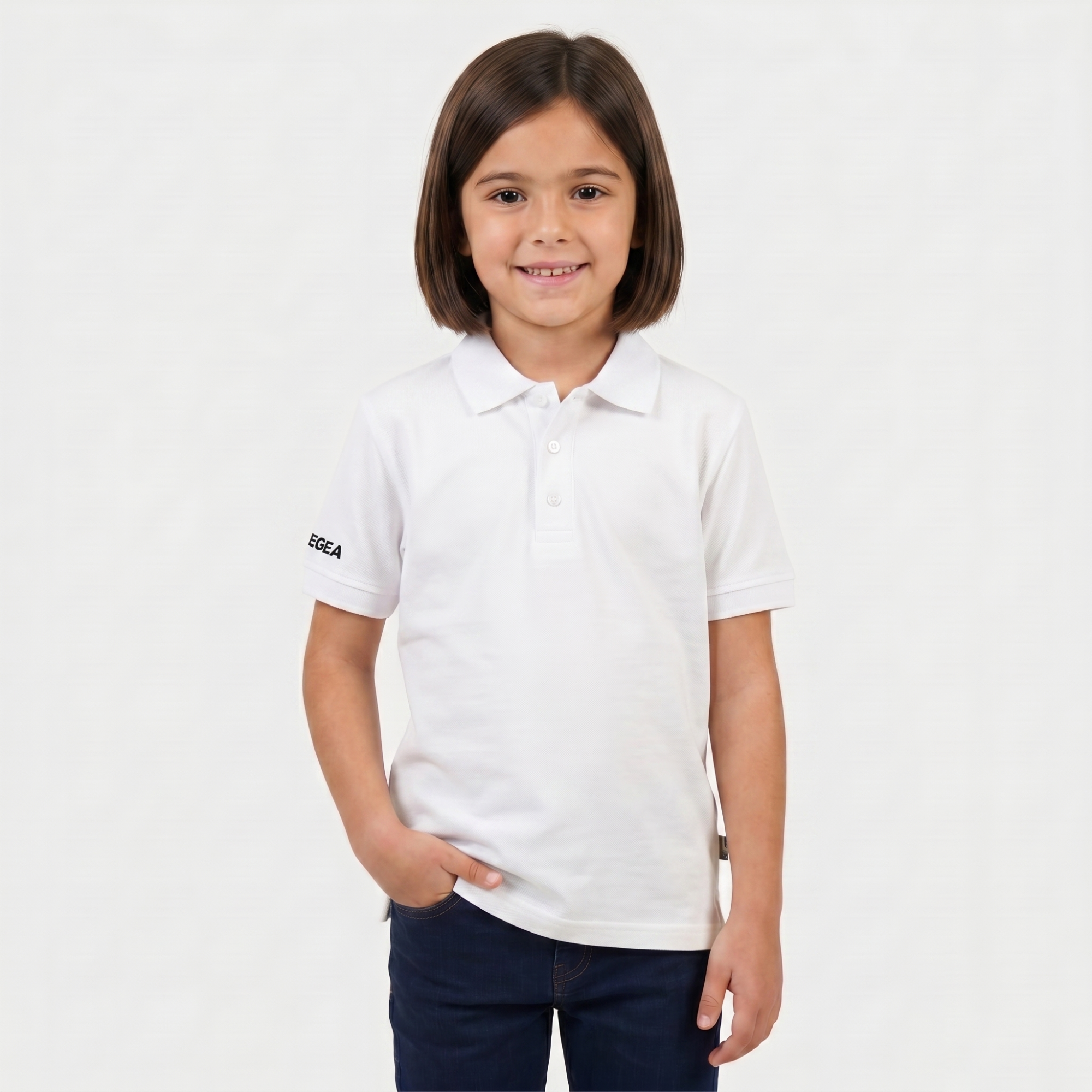 Ariete Polo Shirt - Small Sizes