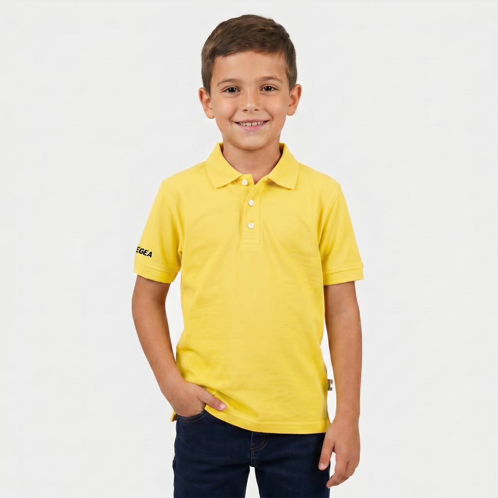Ariete Polo Shirt - Small Sizes