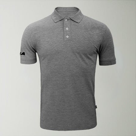 Maglia polo in cotone Ariete