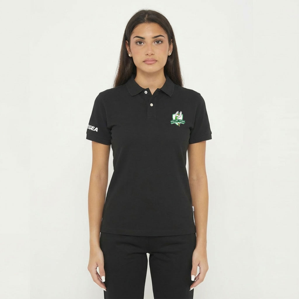 Sort polo T-shirt - Volley Team San Giacomo