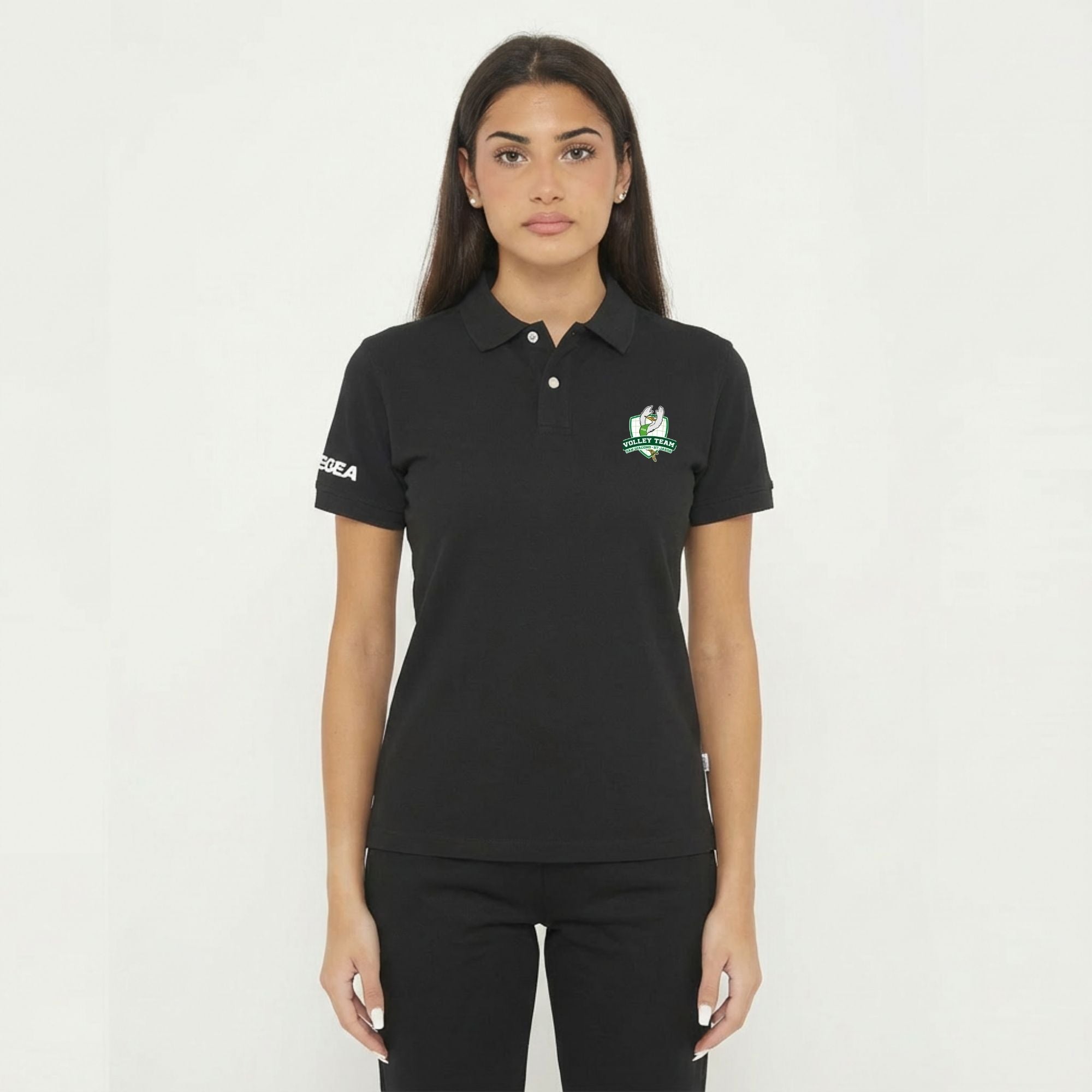 Sort polo T-shirt - Volley Team San Giacomo