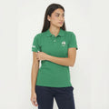 Polo verde - Equipo de voleibol San Giacomo