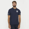 Cotton Polo Shirt - Fitav