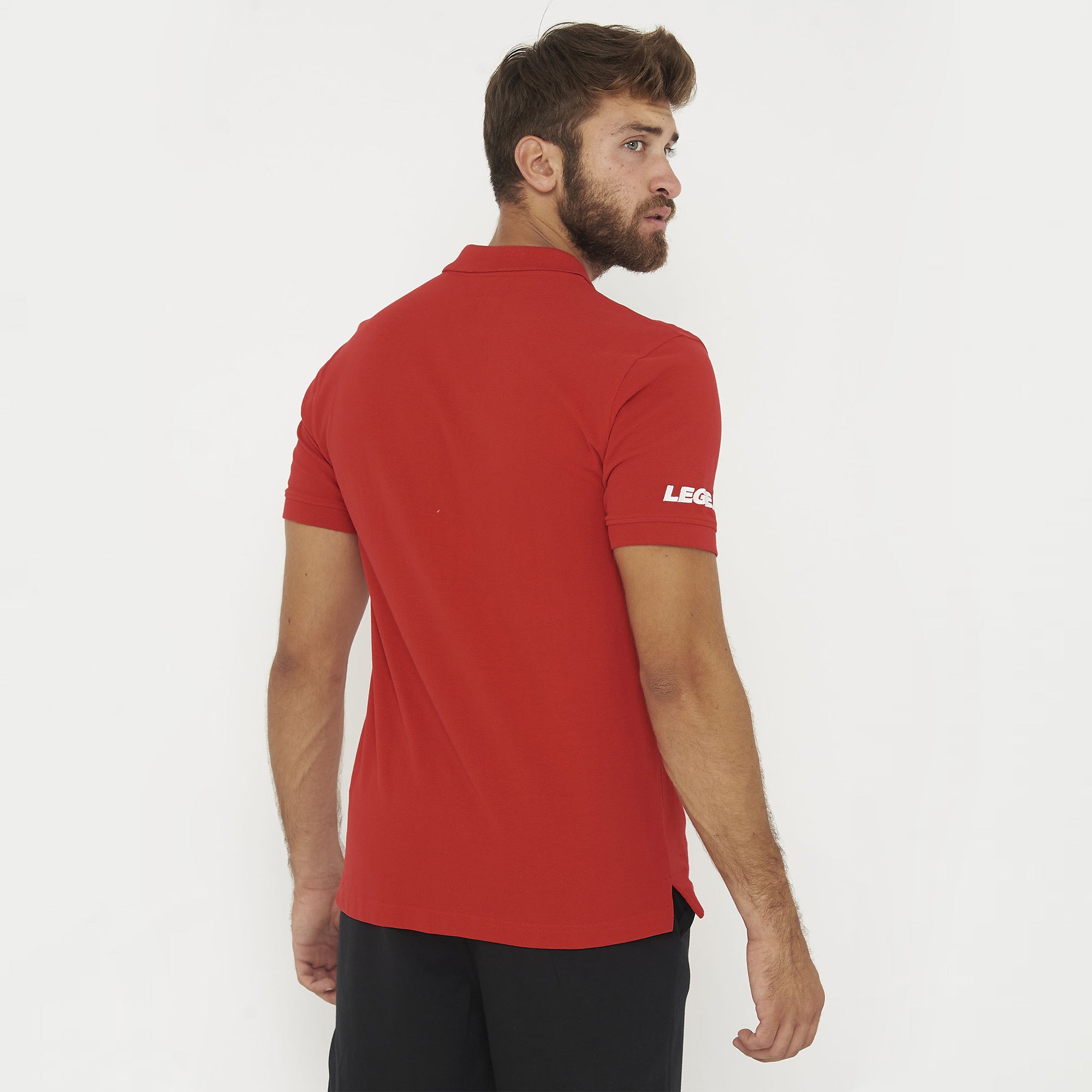 Polo in cotone Ariete