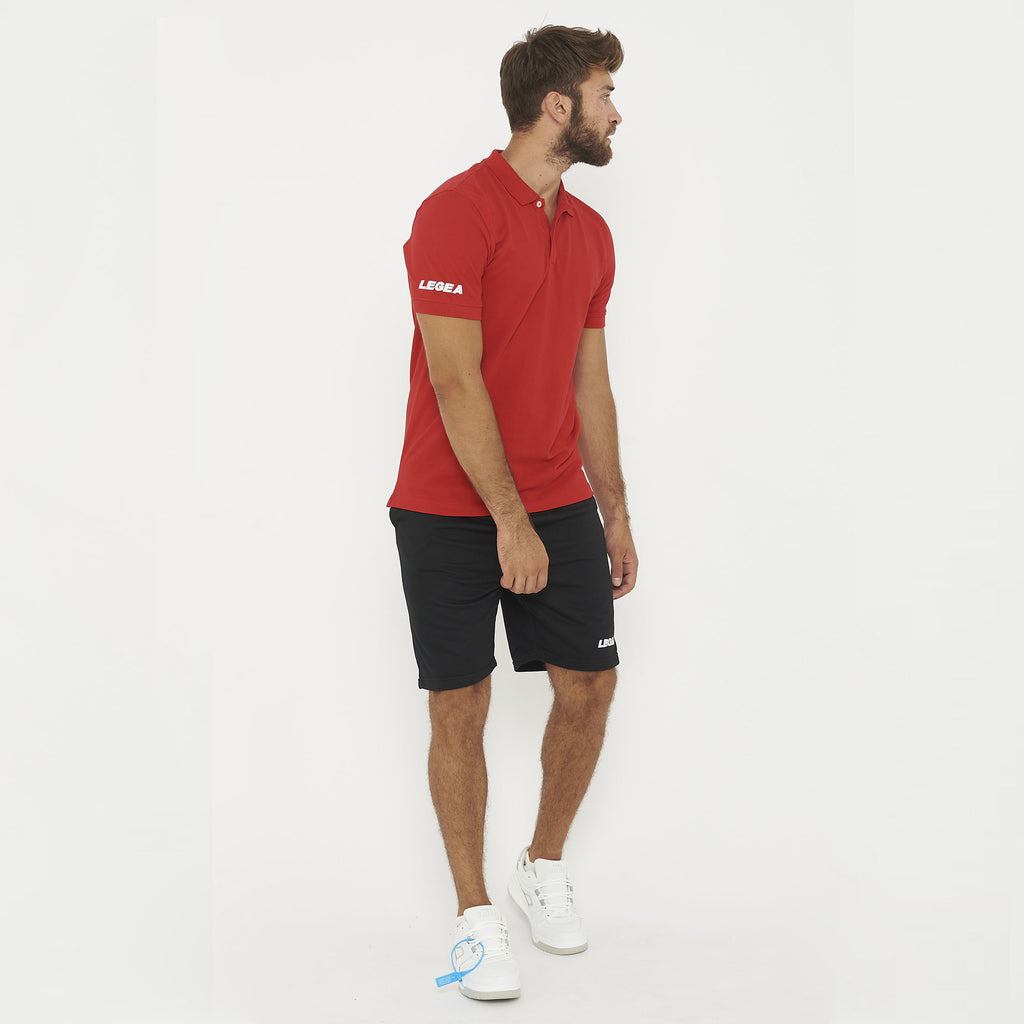 Polo in cotone Ariete