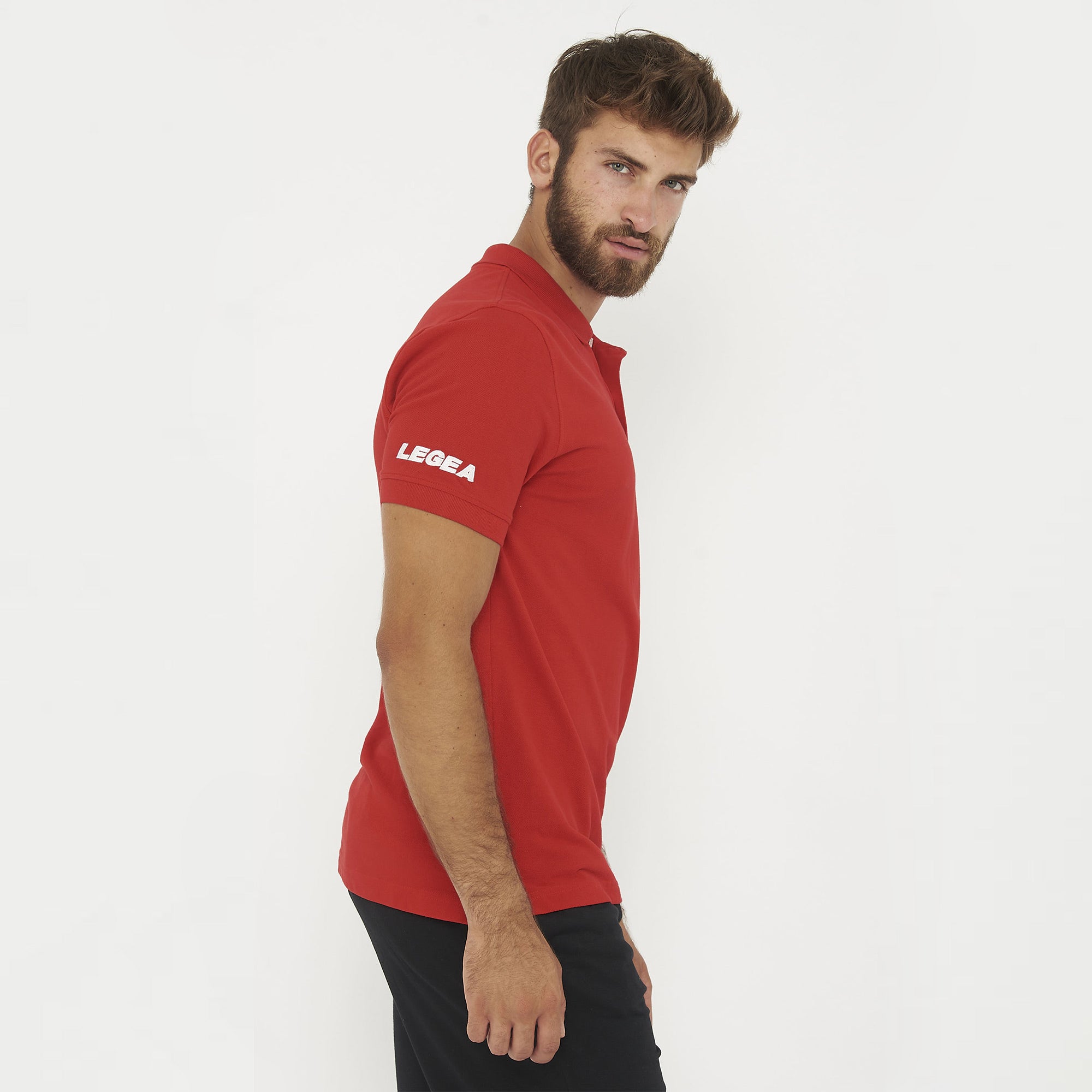 Polo in cotone Ariete