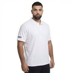 Polo i oversize i bomuld Ariete