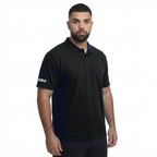 Polo i oversize i bomuld Ariete