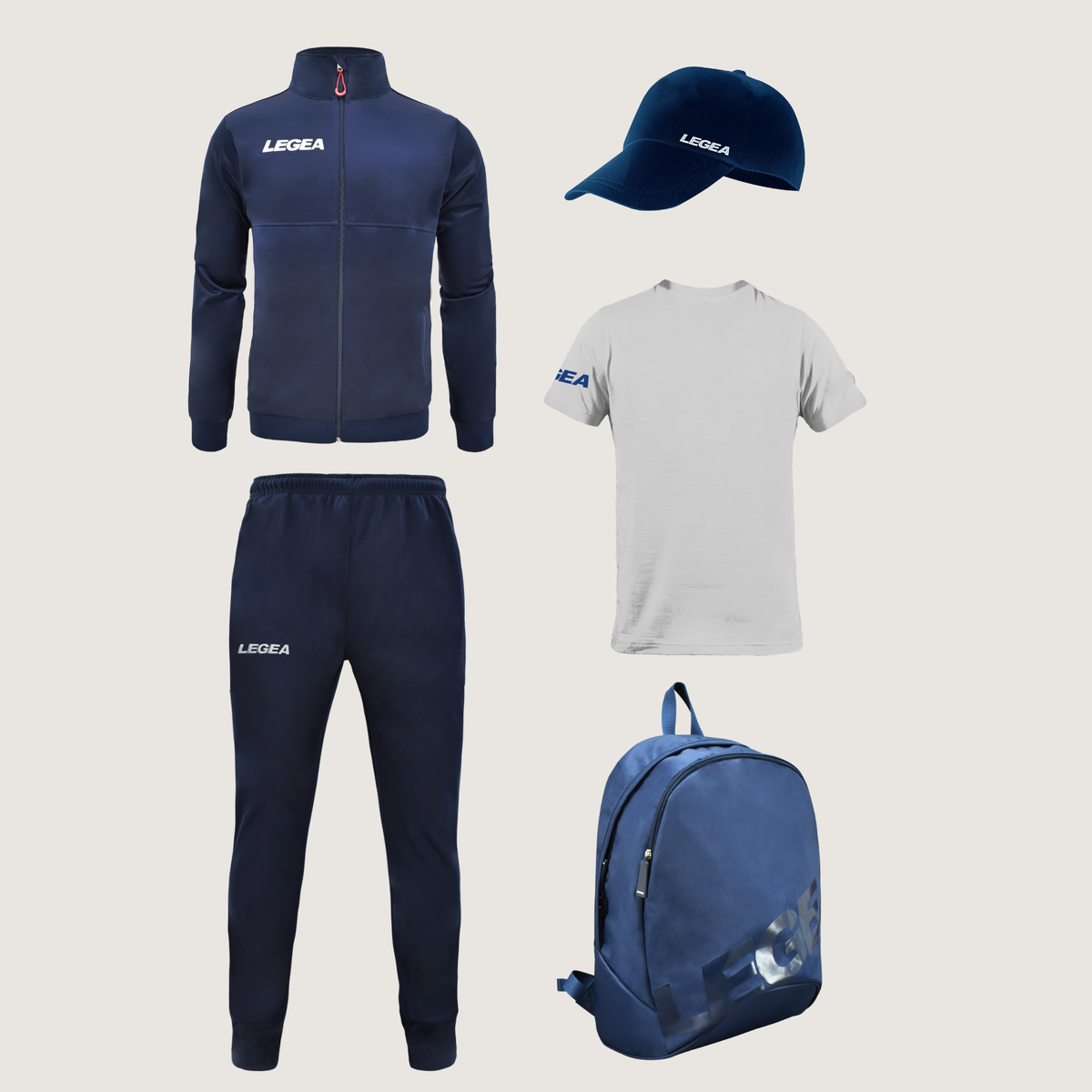 Back to School - Pacchetto 1