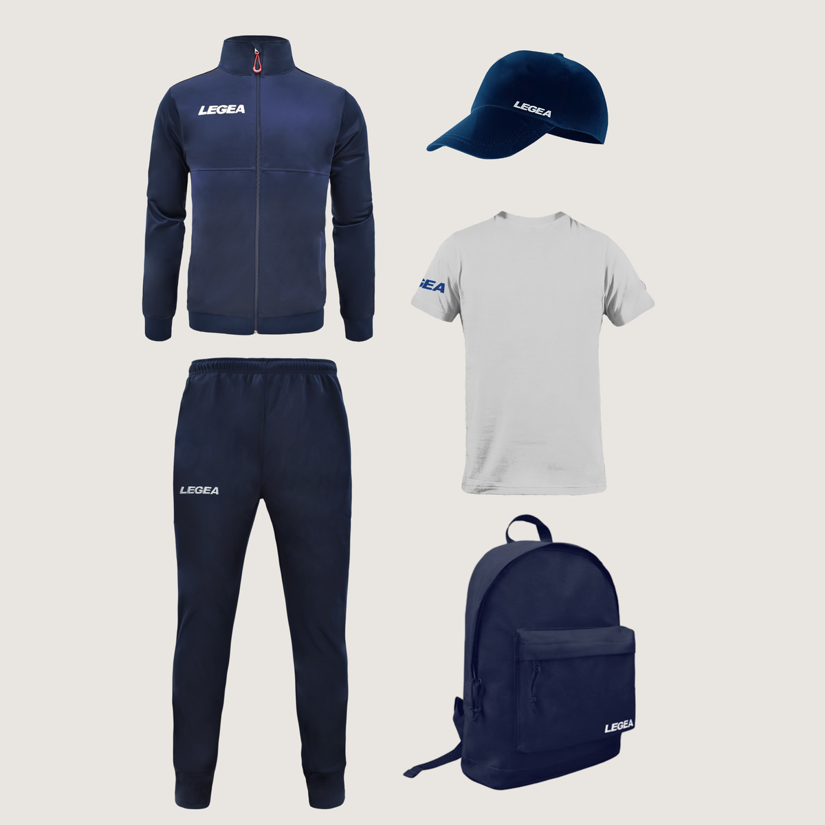 Back to School - Pacchetto 2