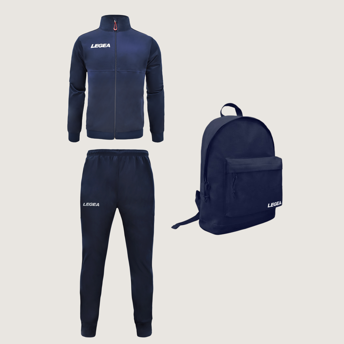 Back to School - Pacchetto 6