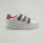 Scarpe con strappi per bambini Ten