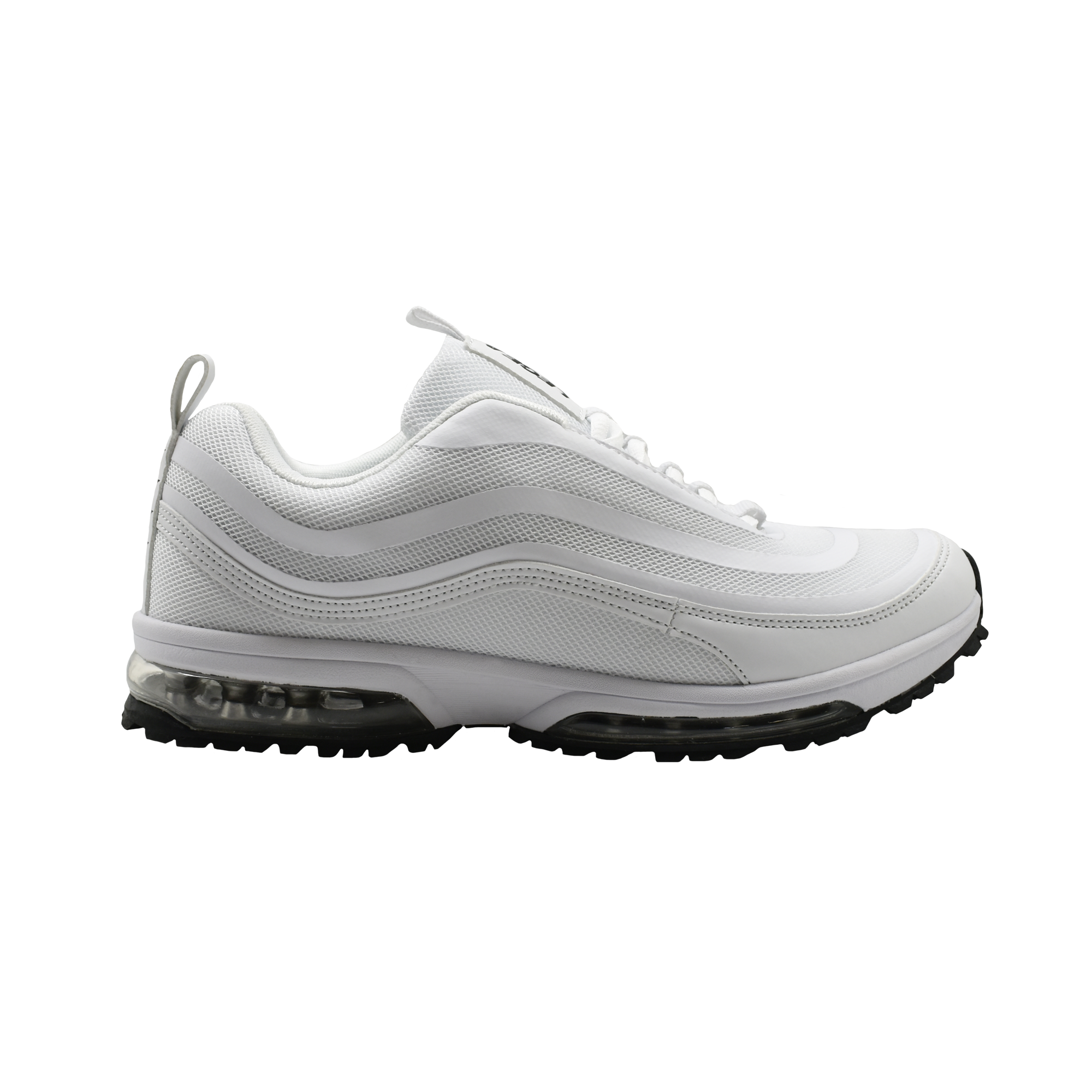 Scarpa sportiva Silver X - taglia 46