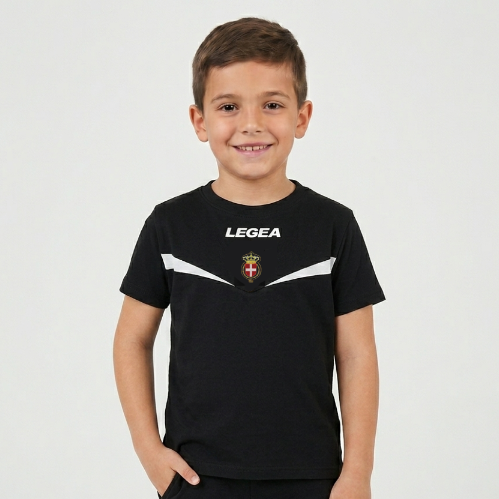 Savoy 1908 representative polo shirt
