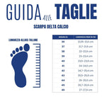 Scarpa da calcio Delta
