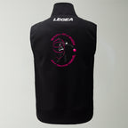 Chaqueta sin mangas - ASD Genitori Insieme