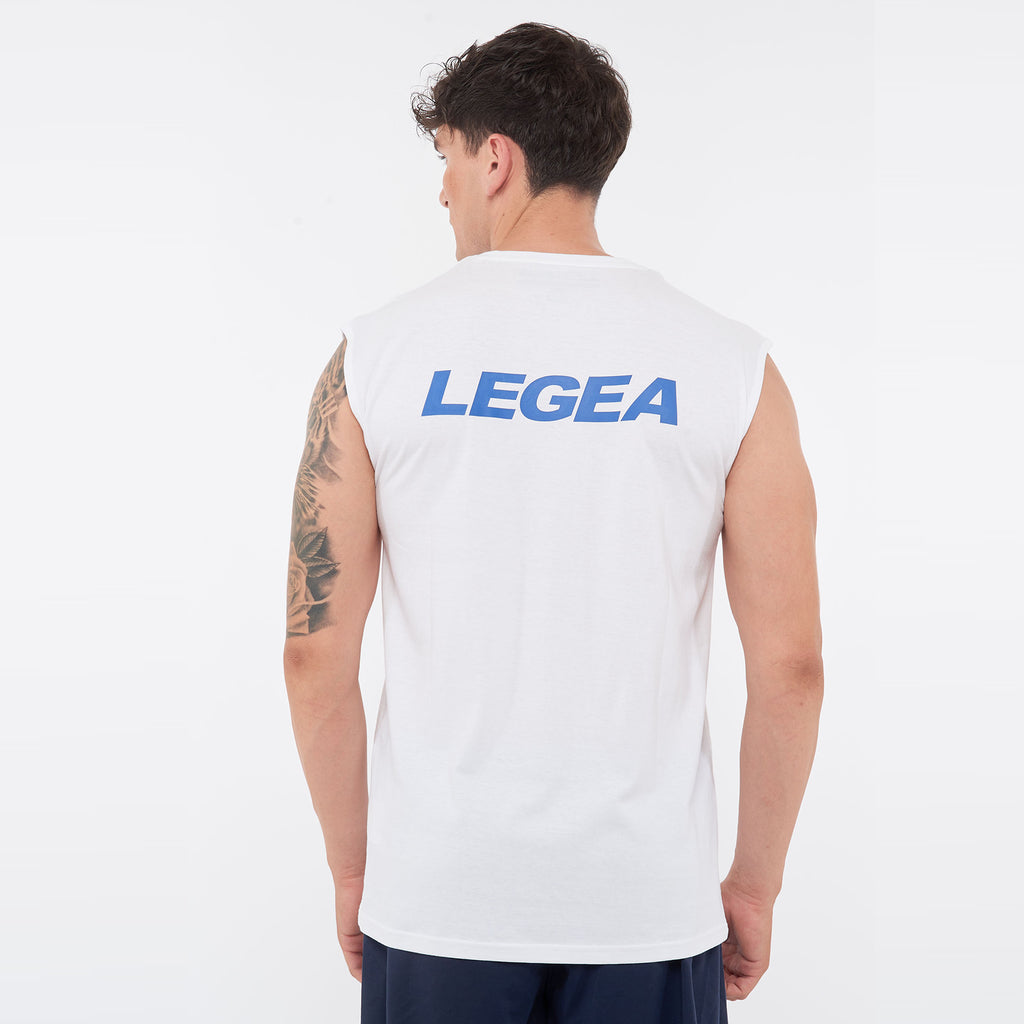 Hardloop tanktop Performance Sponsor
