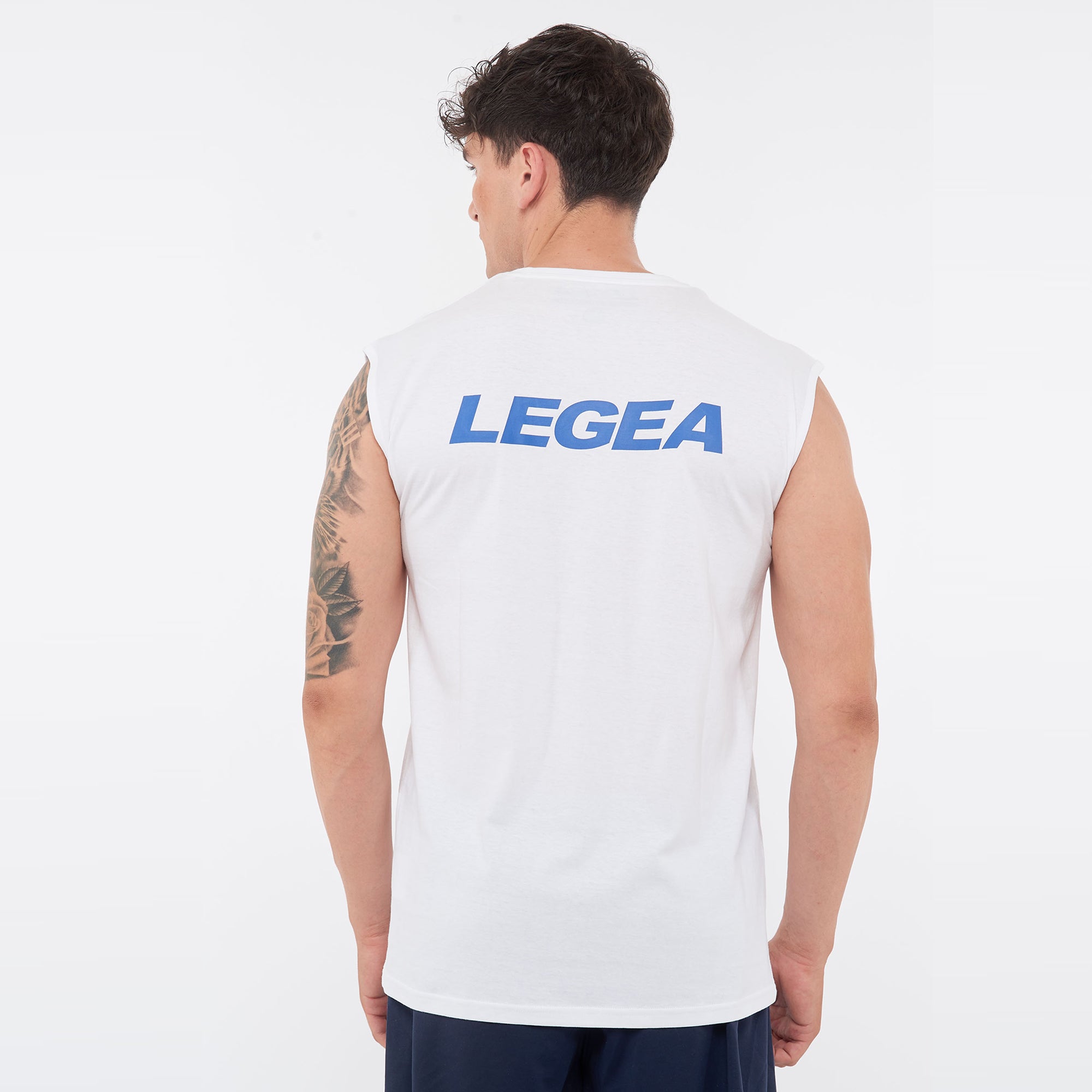 Hardloop tanktop Performance Sponsor