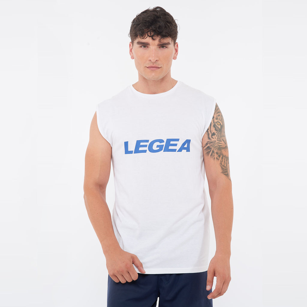 Hardloop tanktop Performance Sponsor