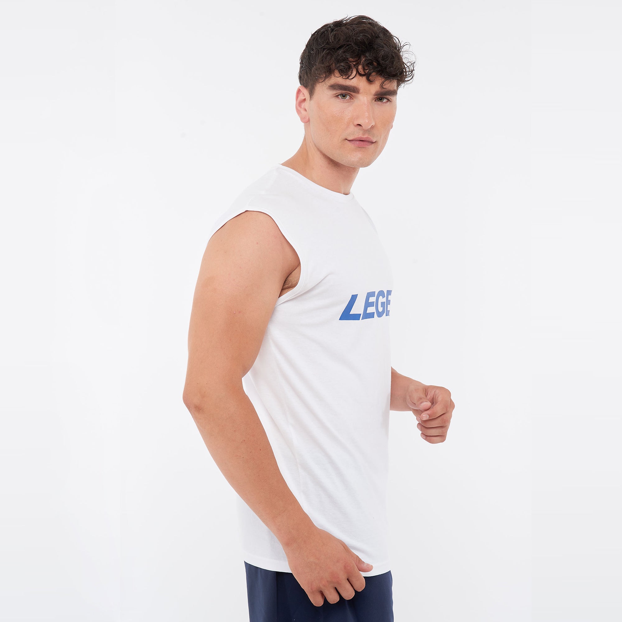 Hardloop tanktop Performance Sponsor