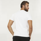 Maglia training performance 100% cotone sponsor