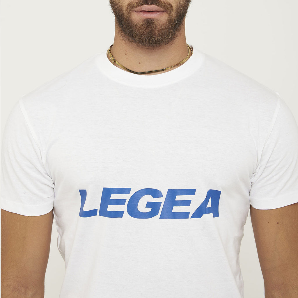 T-shirt d'entraînement performance 100% coton sponsor